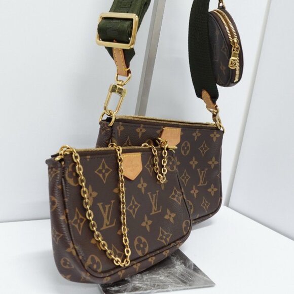 LOUIS VUITTON bag - Picture 6 of 7